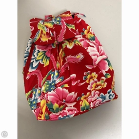 Backpack By Clothes Mentor, Size: Medium