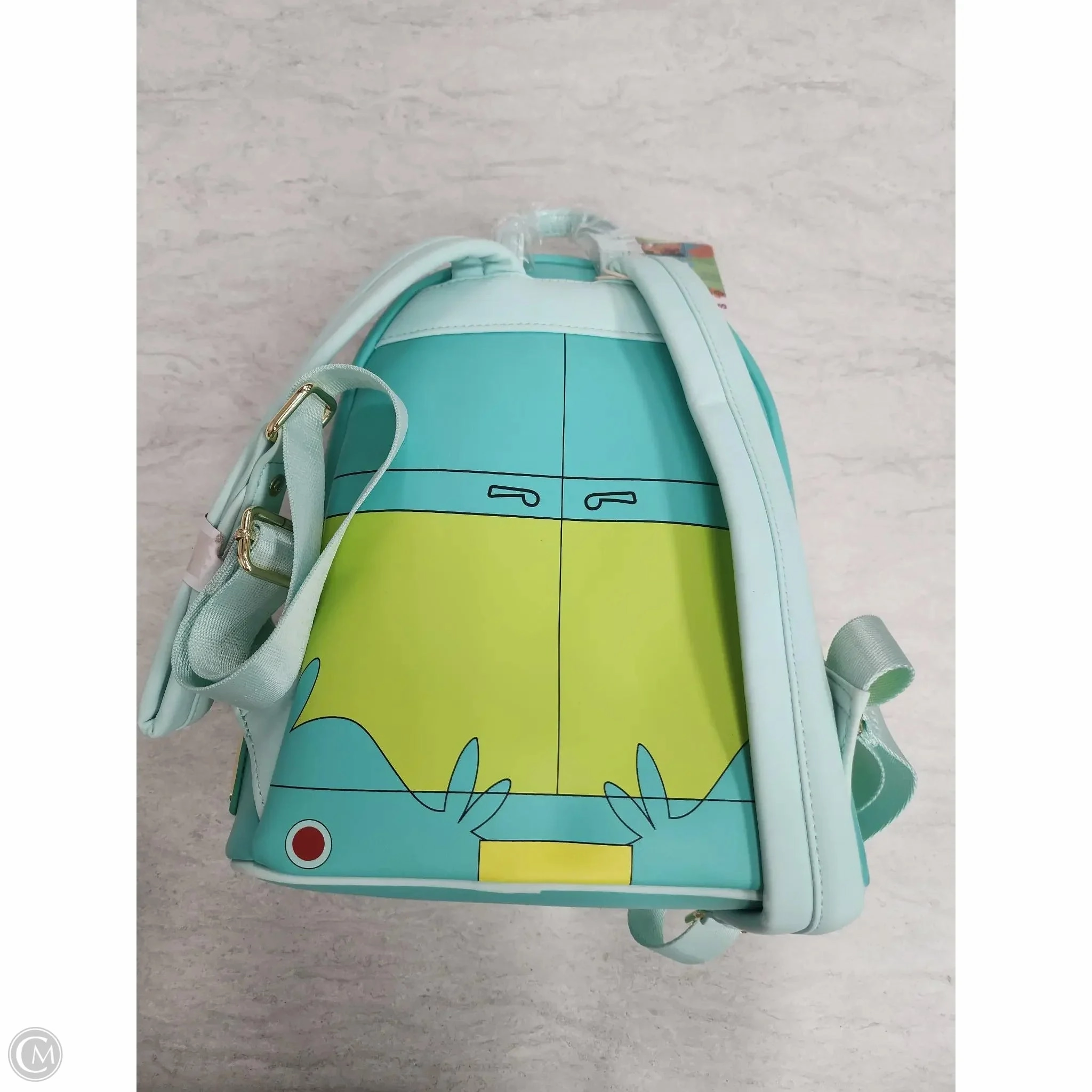 Backpack By Clothes Mentor, Size: Medium