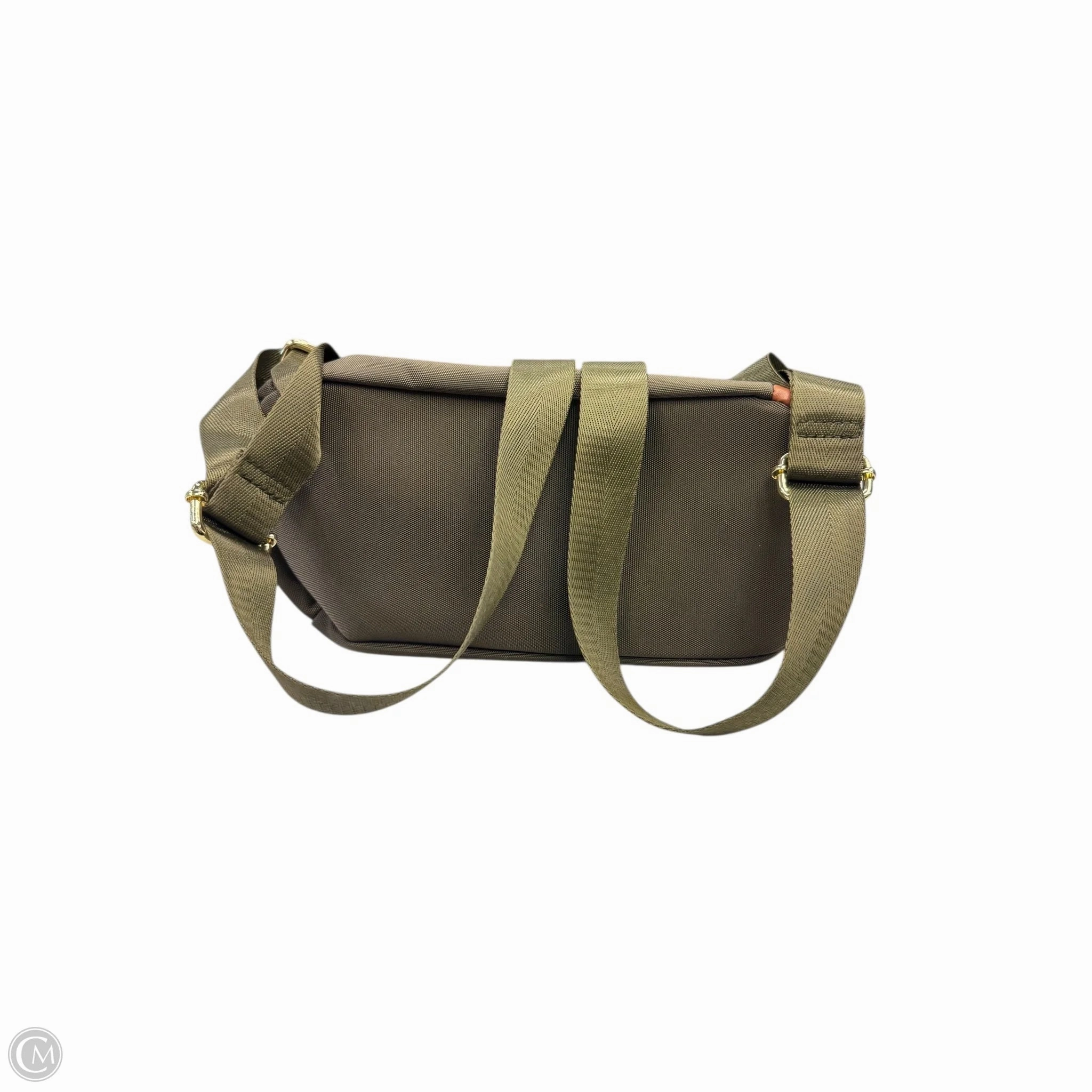 Backpack By Clothes Mentor, Size: Medium