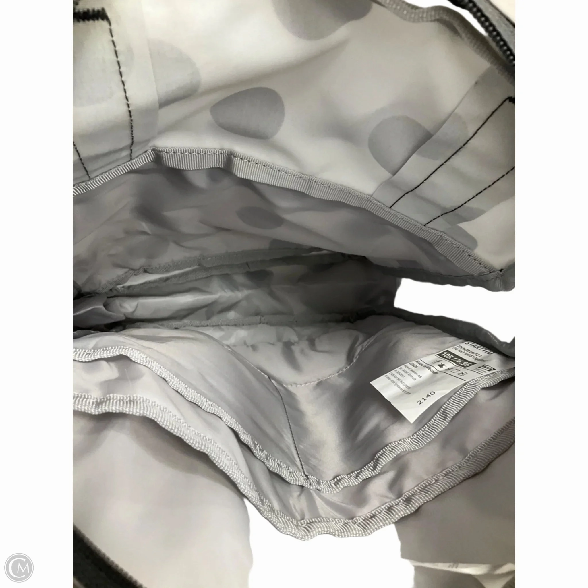 Backpack By Clothes Mentor, Size: Medium