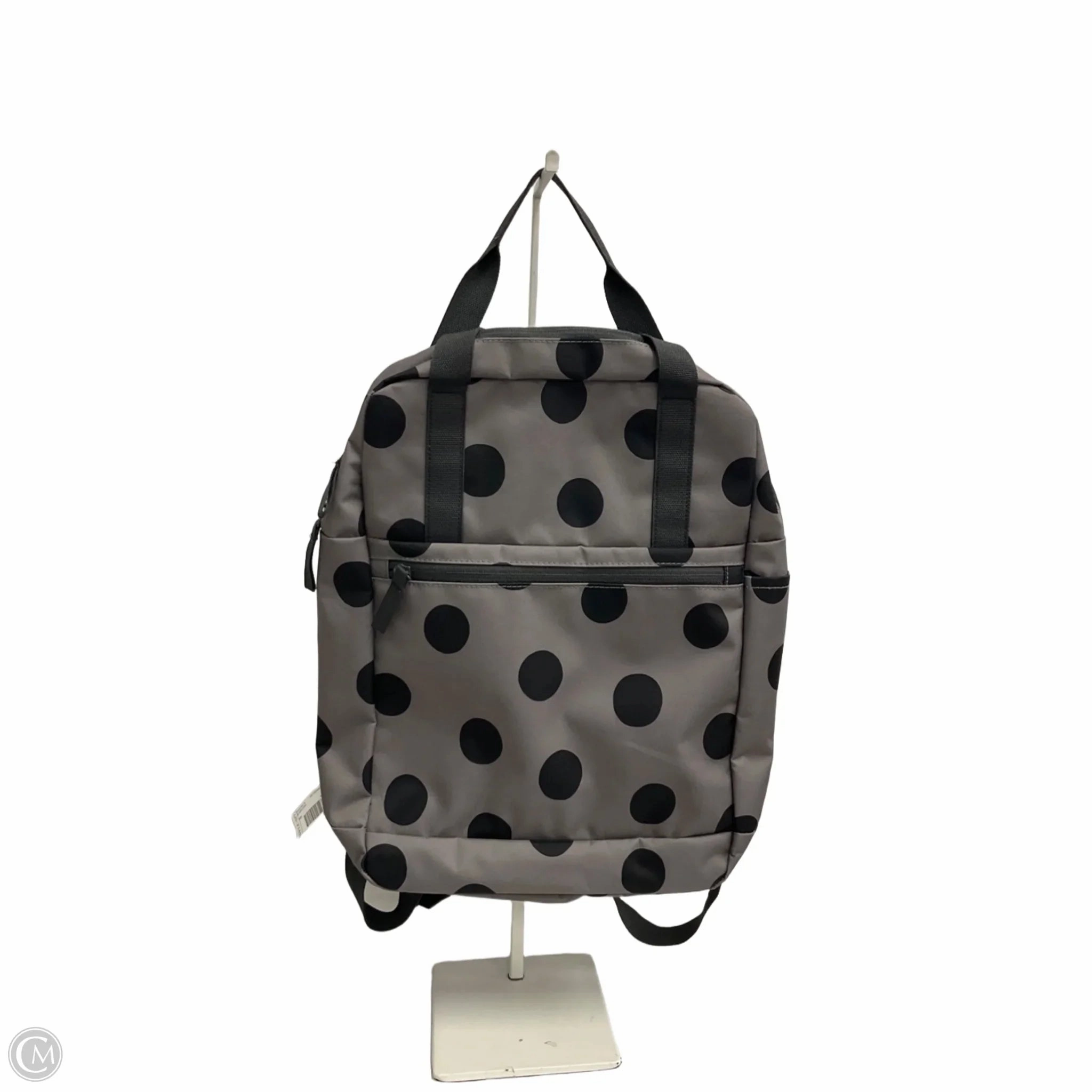 Backpack By Clothes Mentor, Size: Medium