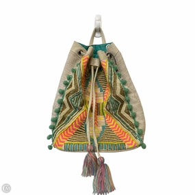 Backpack By Clothes Mentor, Size: Medium