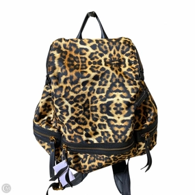 Backpack By Clothes Mentor, Size: Medium