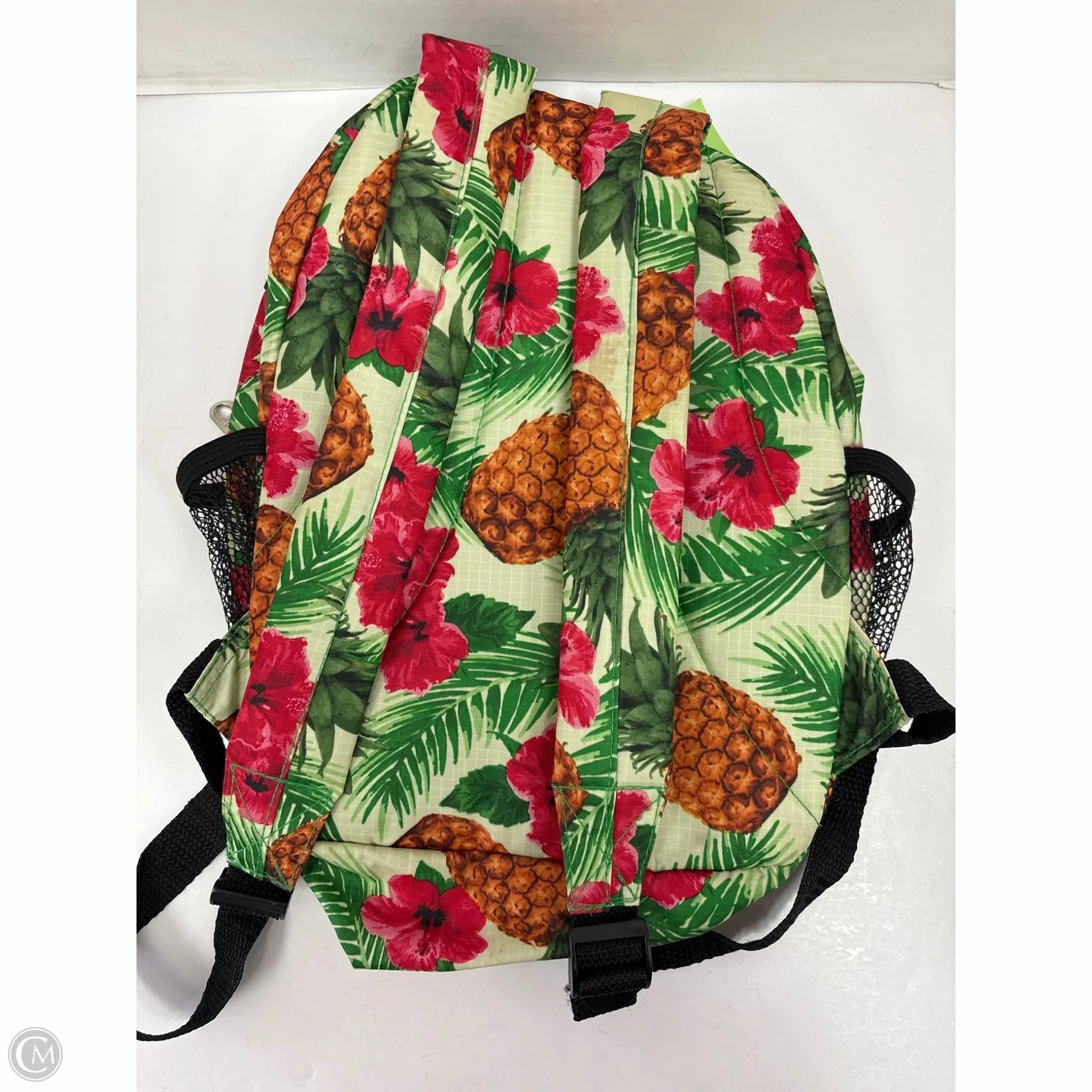 Backpack By Clothes Mentor, Size: Medium