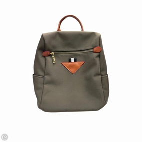 Backpack By Clothes Mentor, Size: Medium