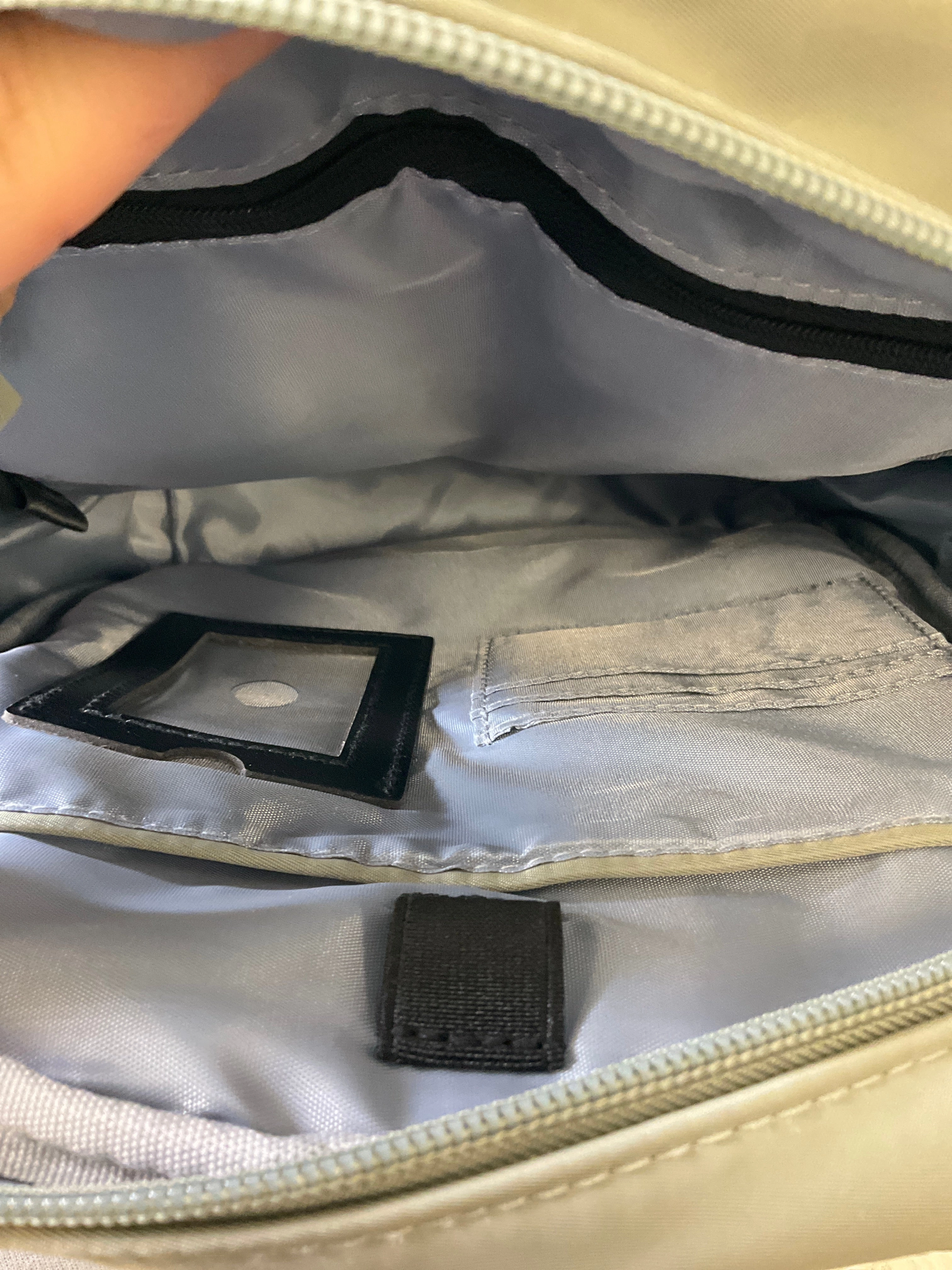 Backpack By Clothes Mentor, Size: Medium