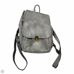 Backpack By Clothes Mentor, Size: Medium