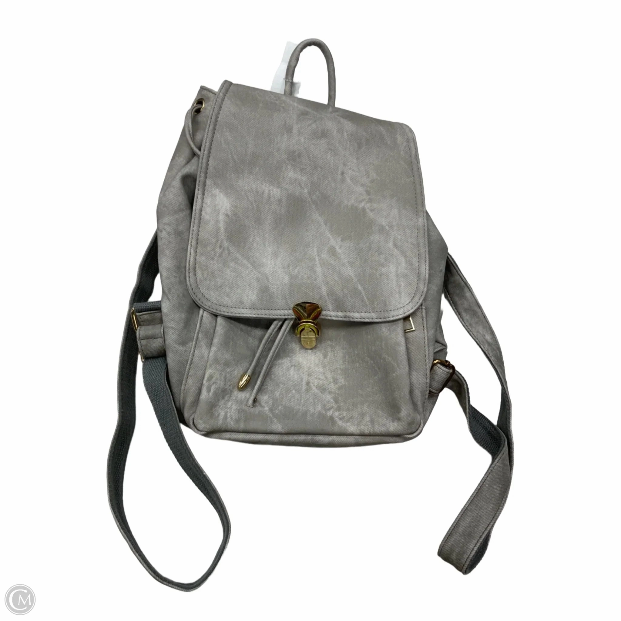 Backpack By Clothes Mentor, Size: Medium