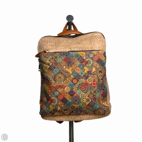 Backpack By Clothes Mentor, Size: Medium