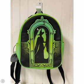 Backpack By Clothes Mentor, Size: Medium