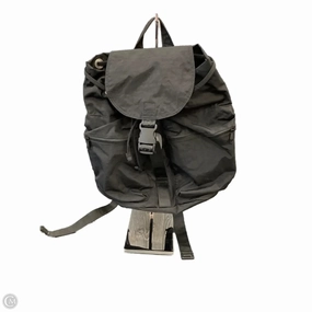 Backpack By Clothes Mentor, Size: Medium