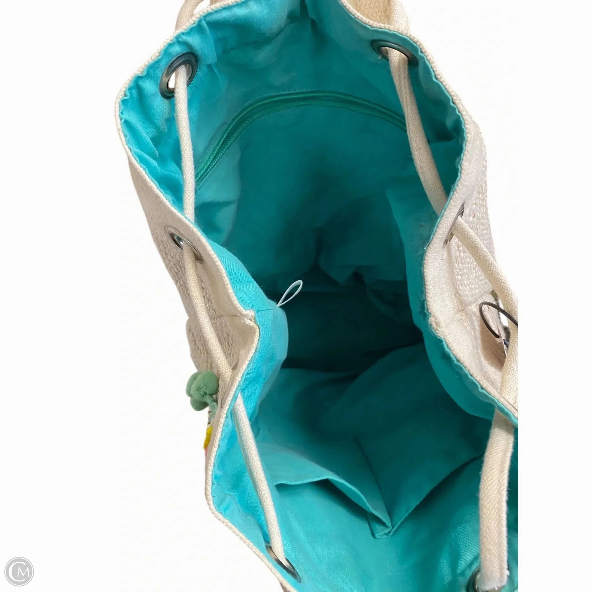 Backpack By Clothes Mentor, Size: Medium