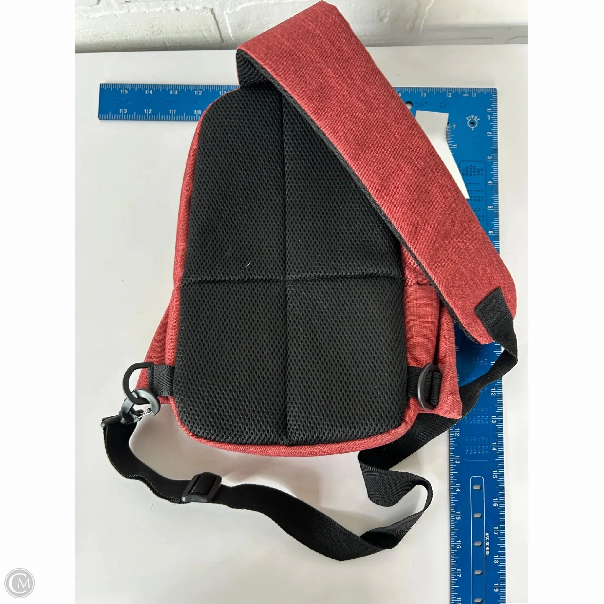 Backpack By Clothes Mentor, Size: Small