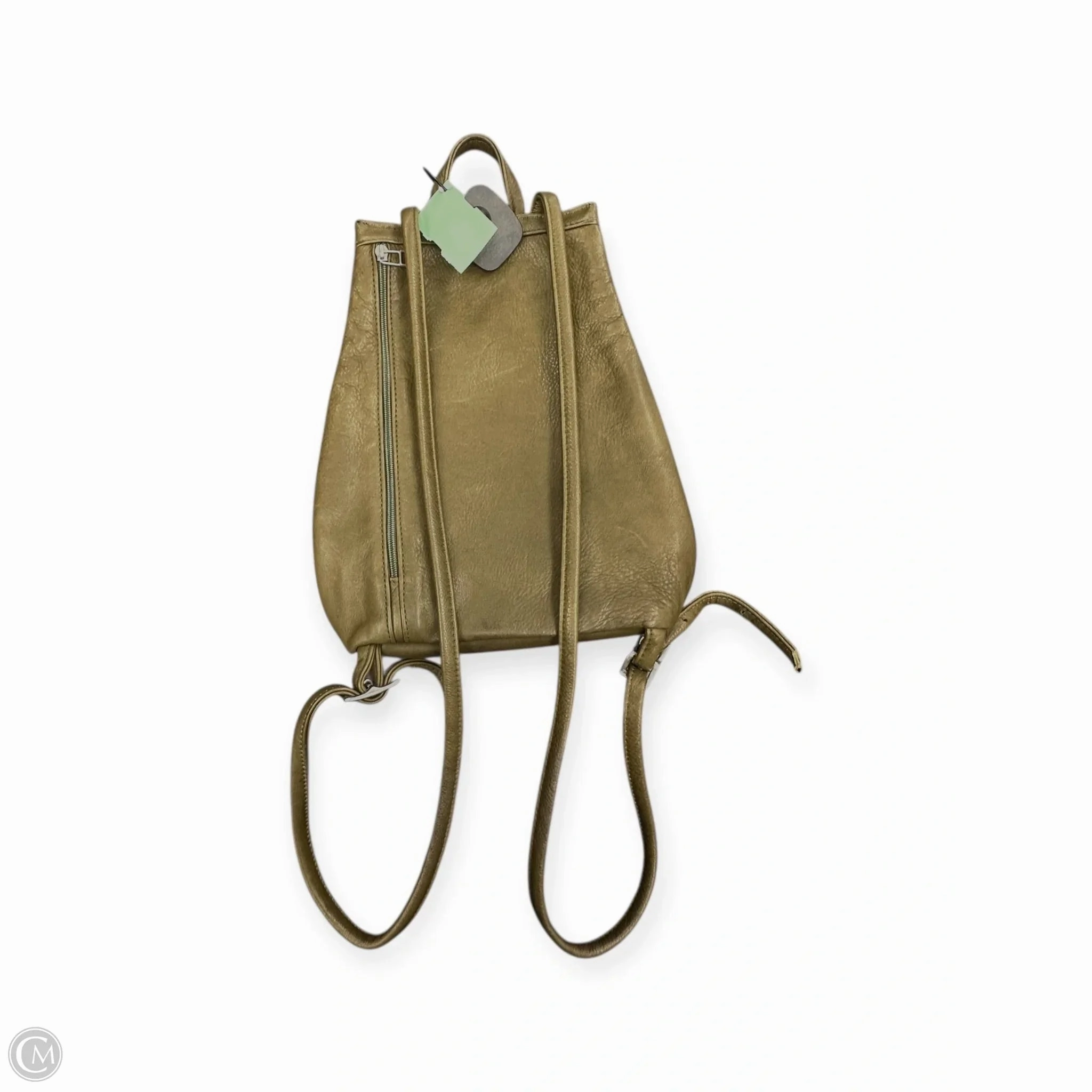 Backpack By Clothes Mentor, Size: Small
