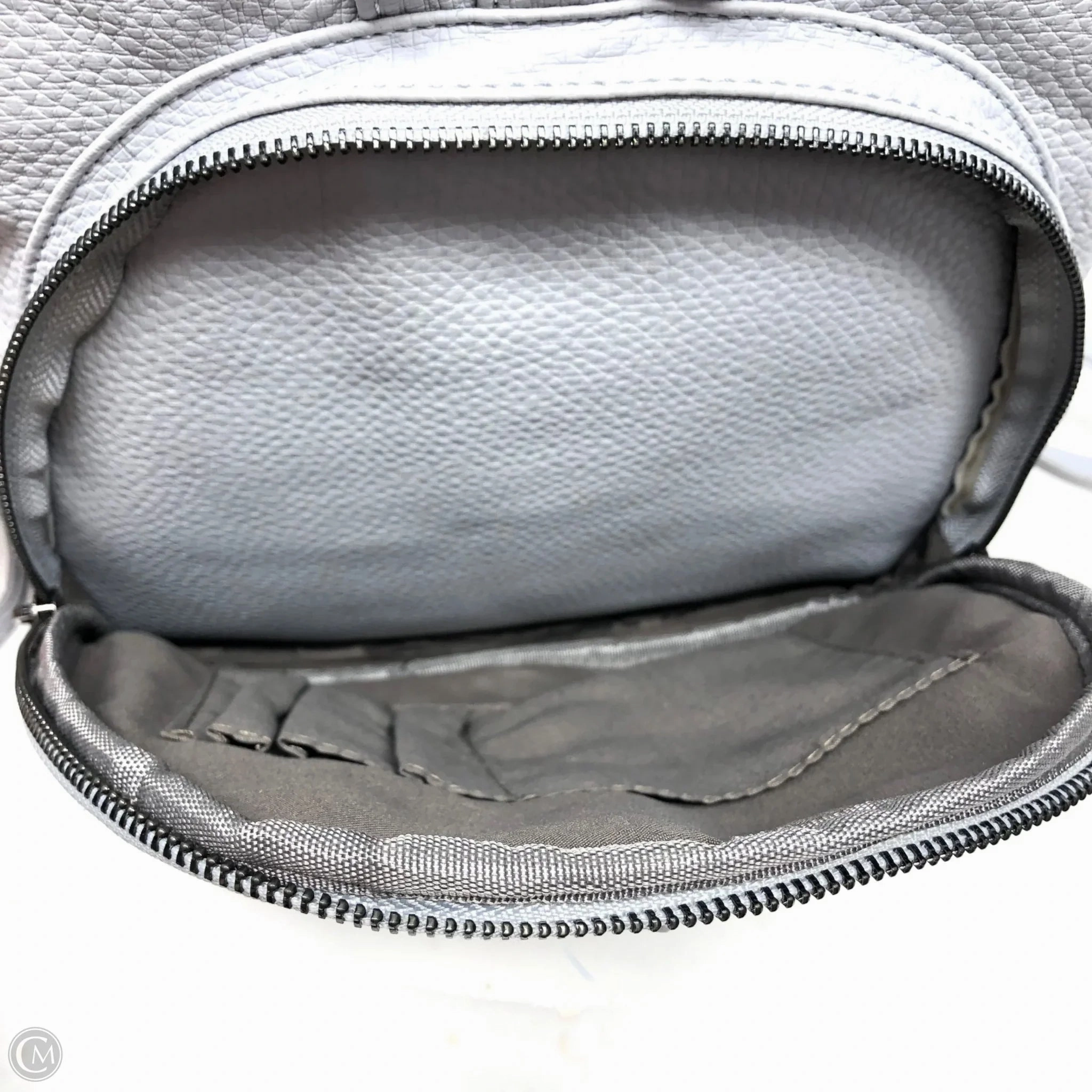 Backpack By Clothes Mentor, Size: Small