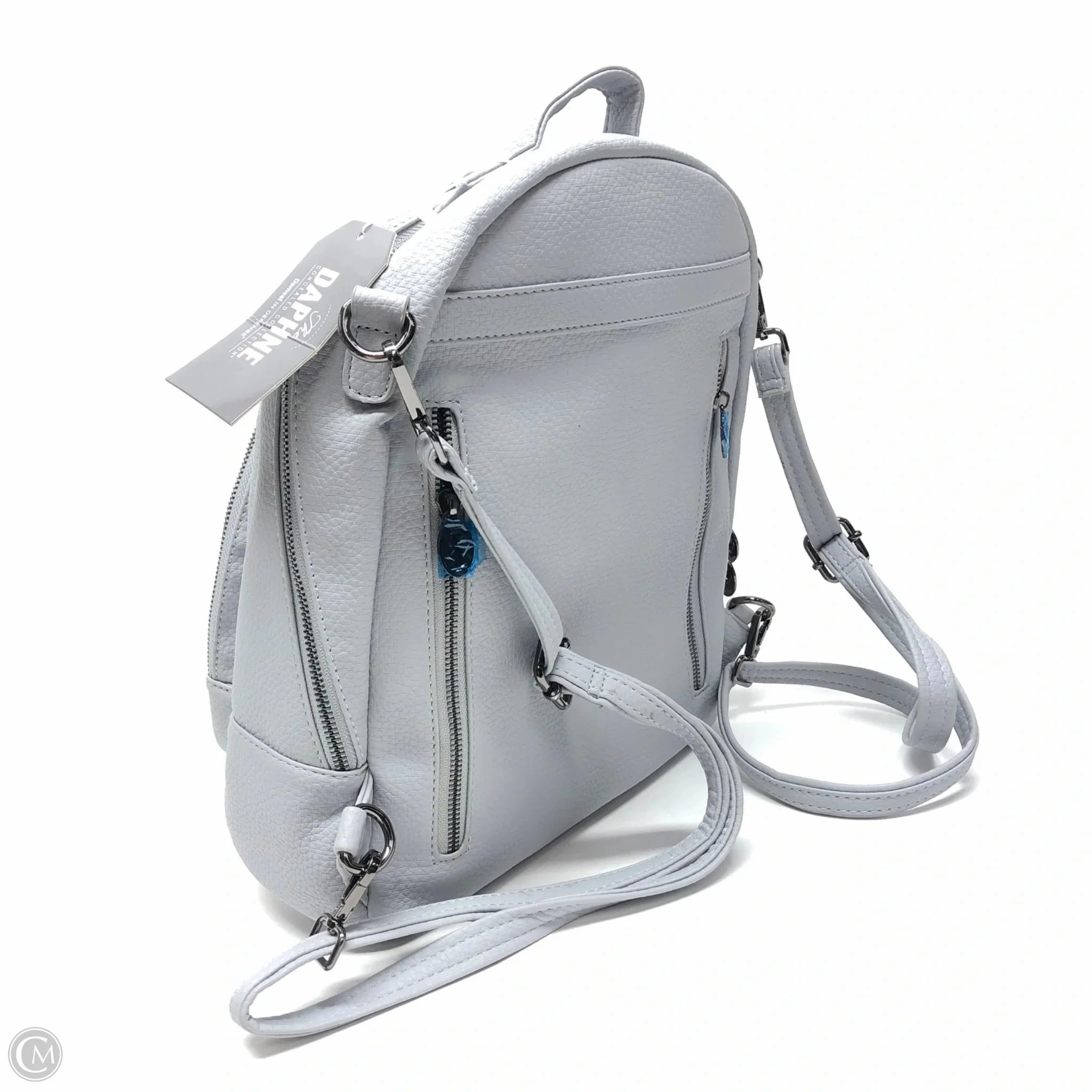 Backpack By Clothes Mentor, Size: Small