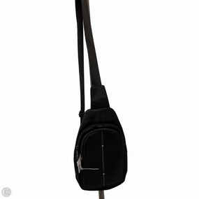 Backpack By Clothes Mentor, Size: Small