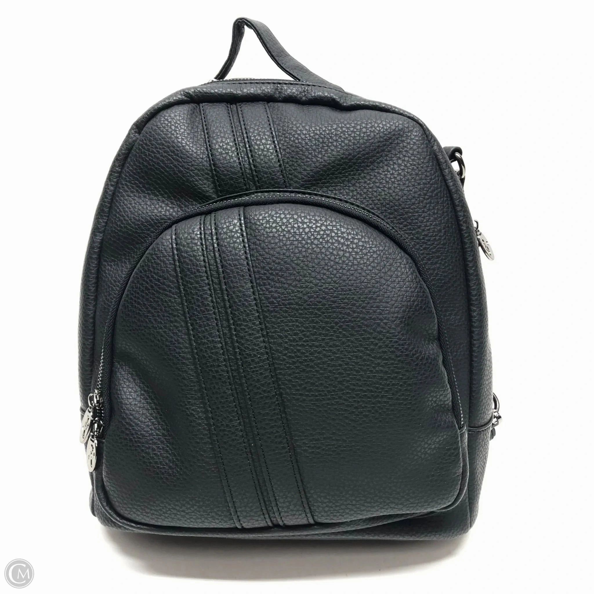 Backpack By Clothes Mentor, Size: Small