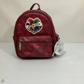 Backpack By Clothes Mentor, Size: Small