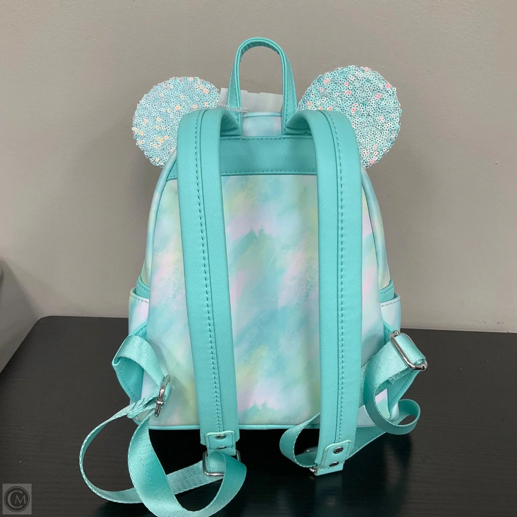 Backpack By Clothes Mentor, Size: Small