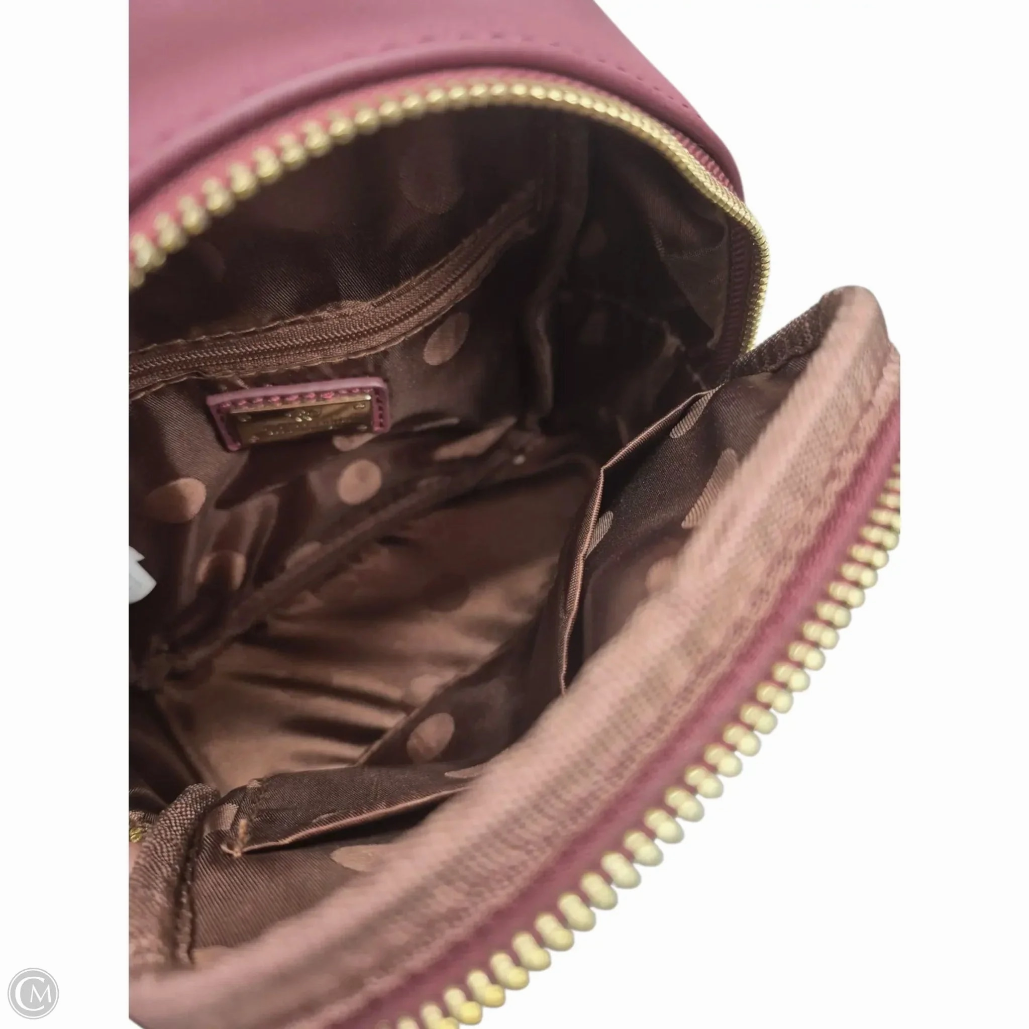 Backpack By Clothes Mentor, Size: Small