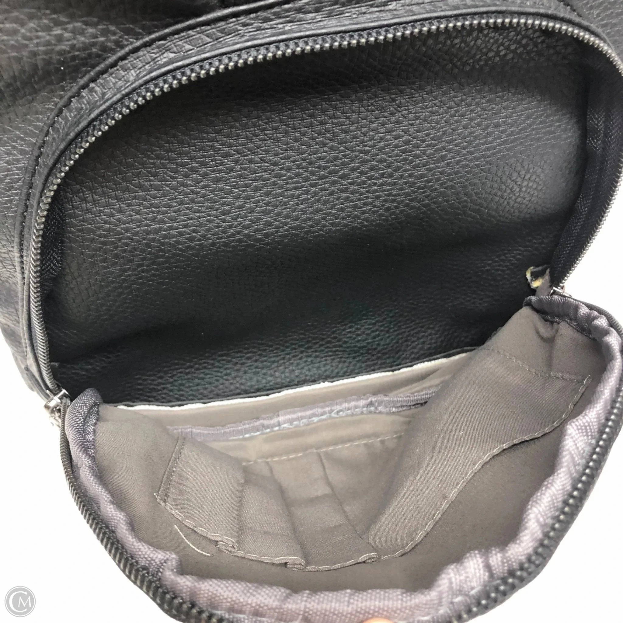 Backpack By Clothes Mentor, Size: Small