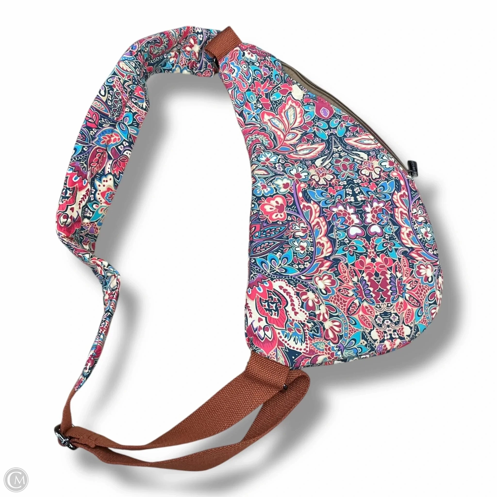 Backpack By Clothes Mentor, Size: Small