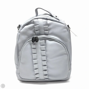 Backpack By Clothes Mentor, Size: Small