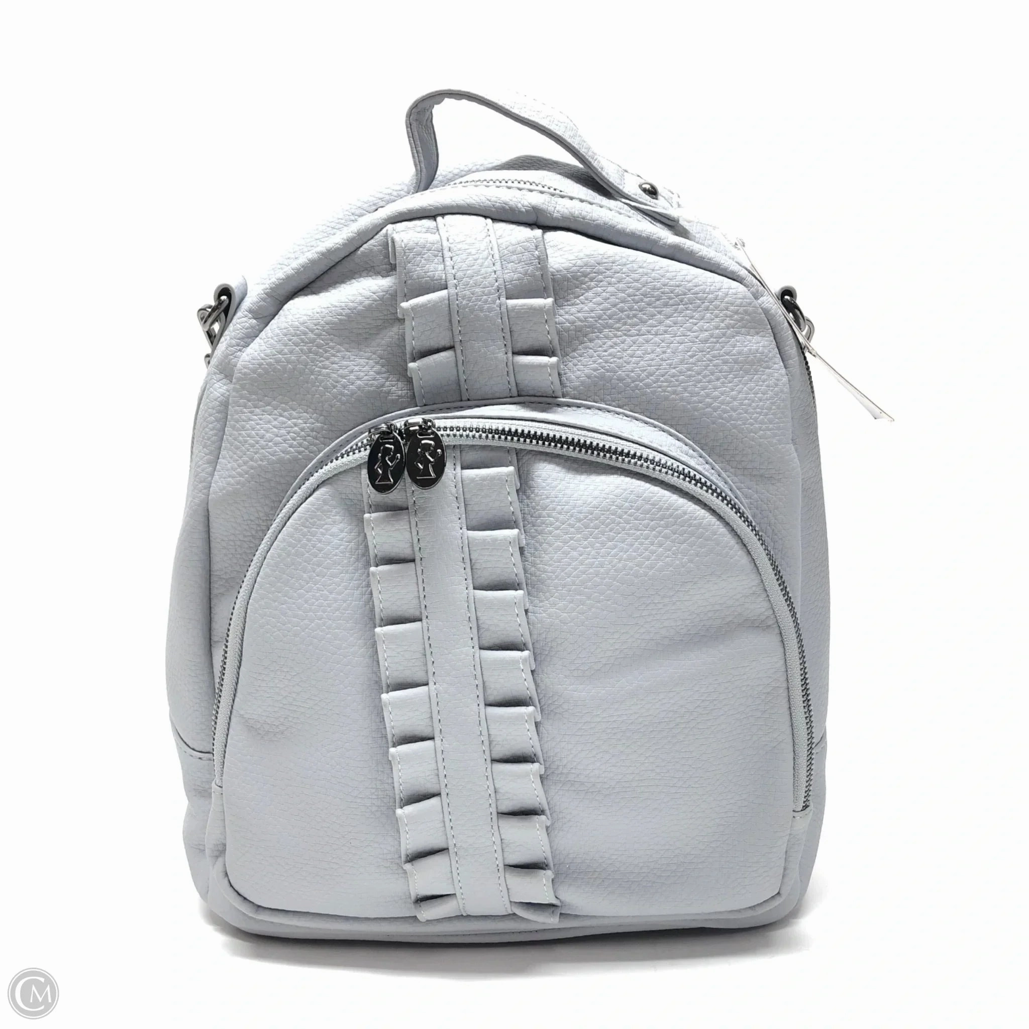 Backpack By Clothes Mentor, Size: Small
