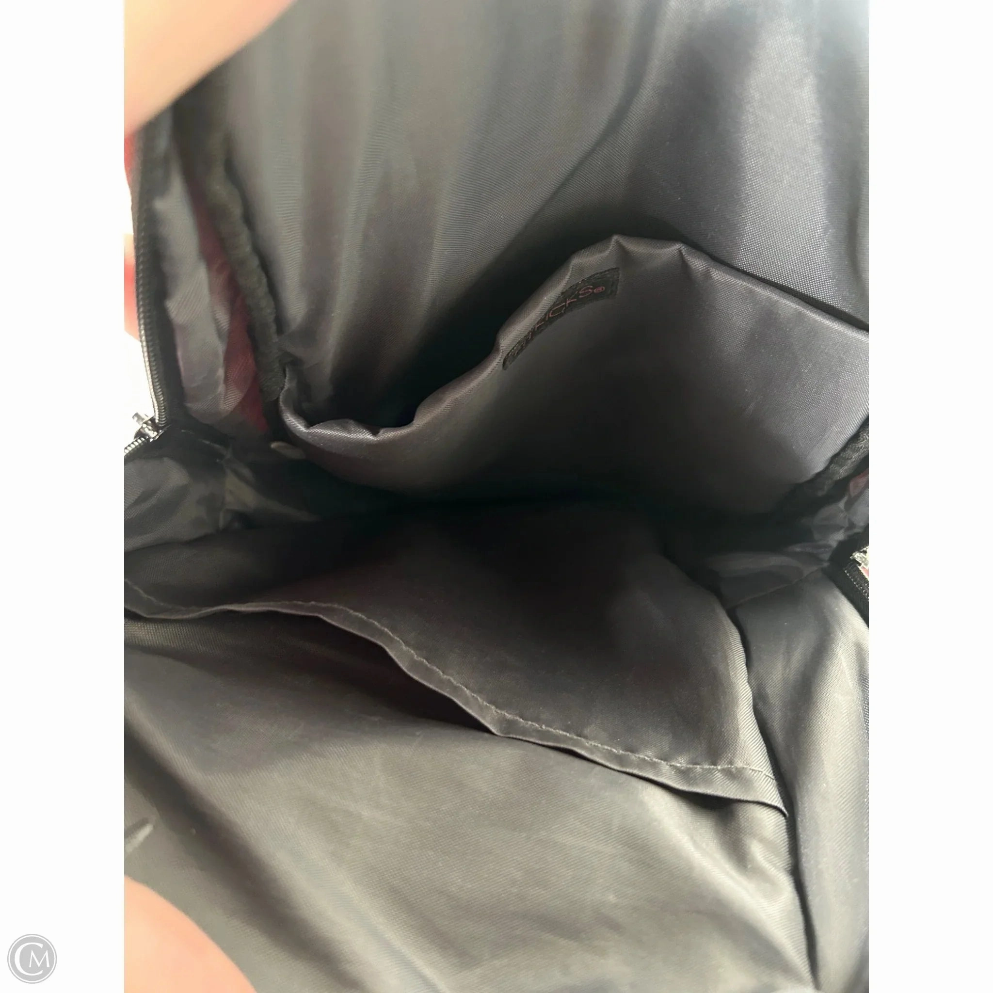 Backpack By Clothes Mentor, Size: Small