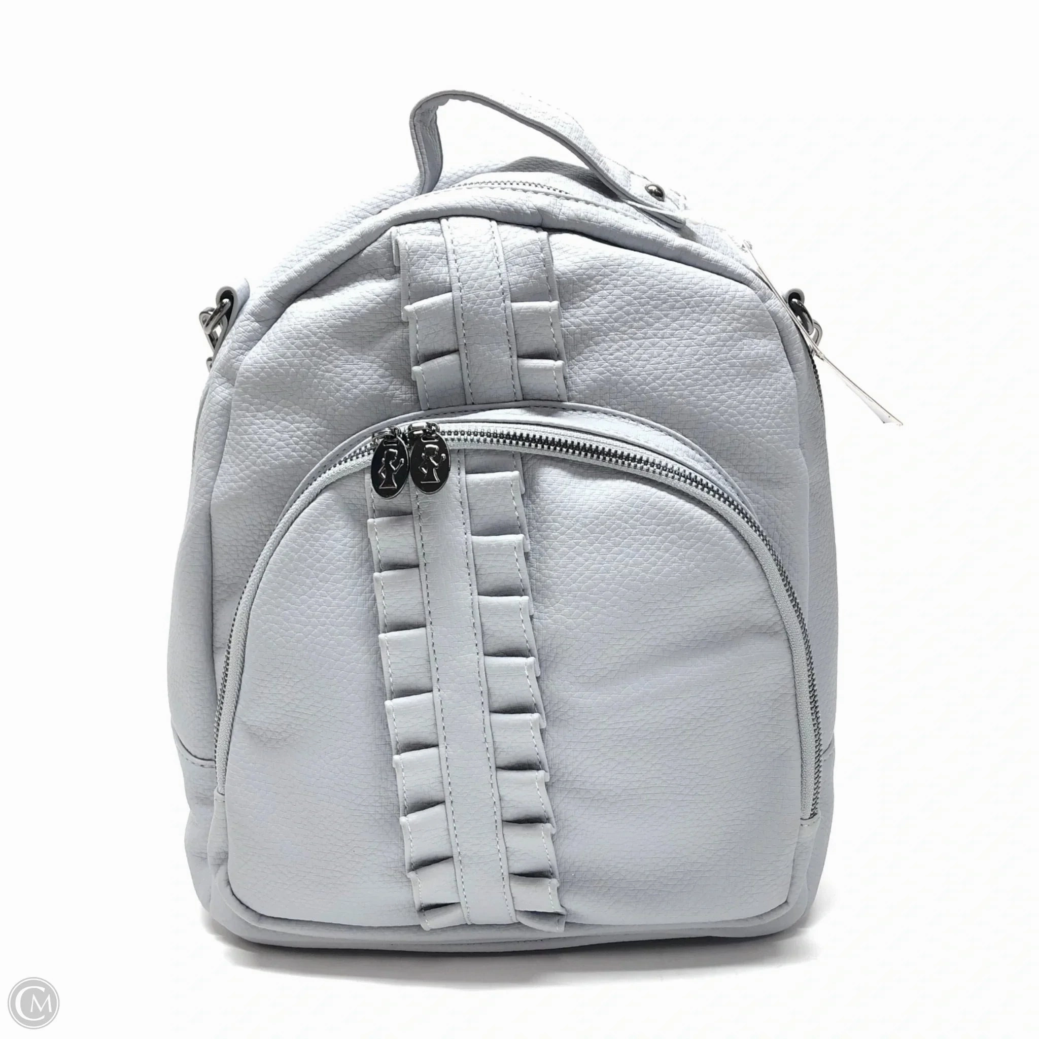 Backpack By Clothes Mentor, Size: Small