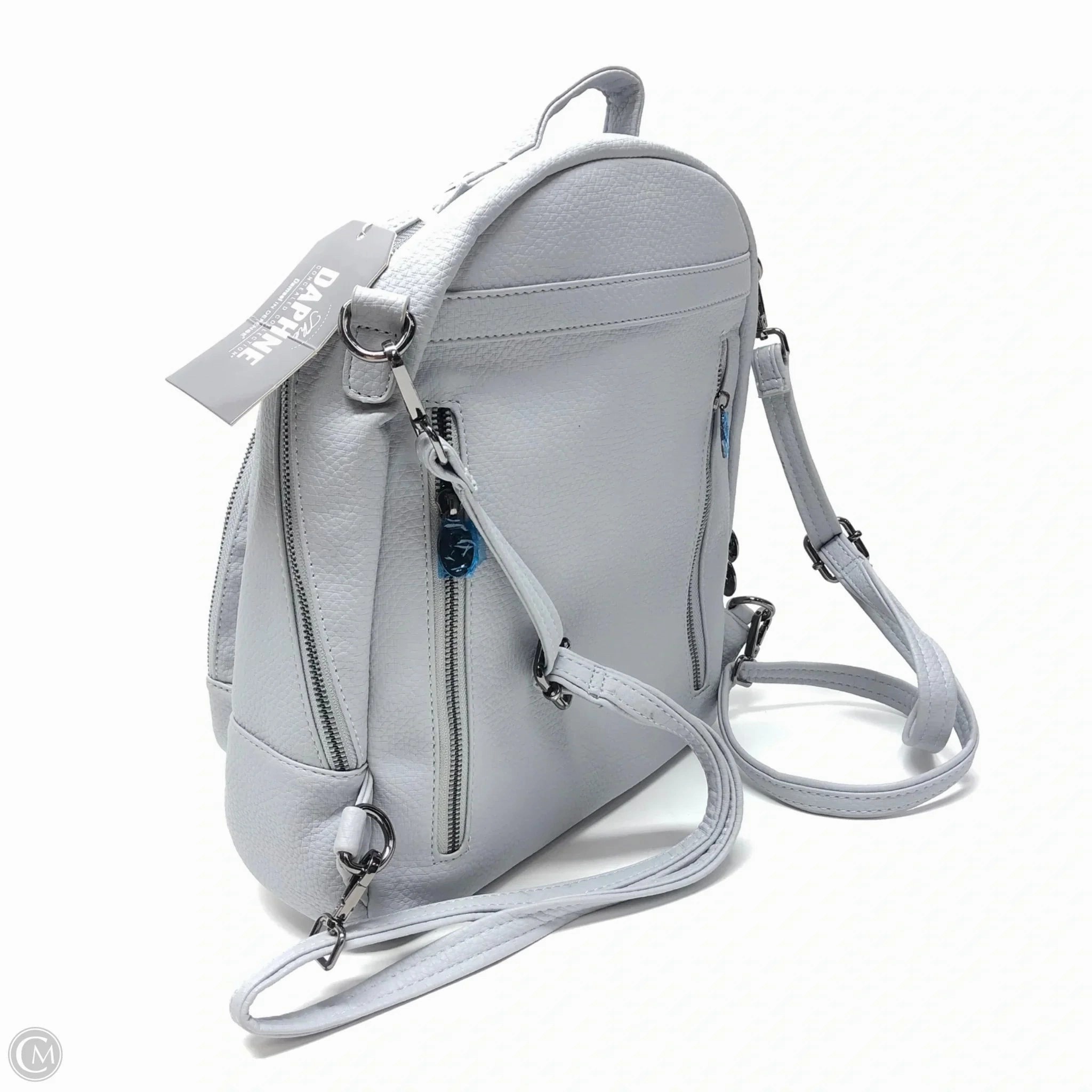 Backpack By Clothes Mentor, Size: Small