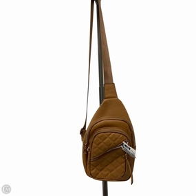 Backpack By Clothes Mentor, Size: Small