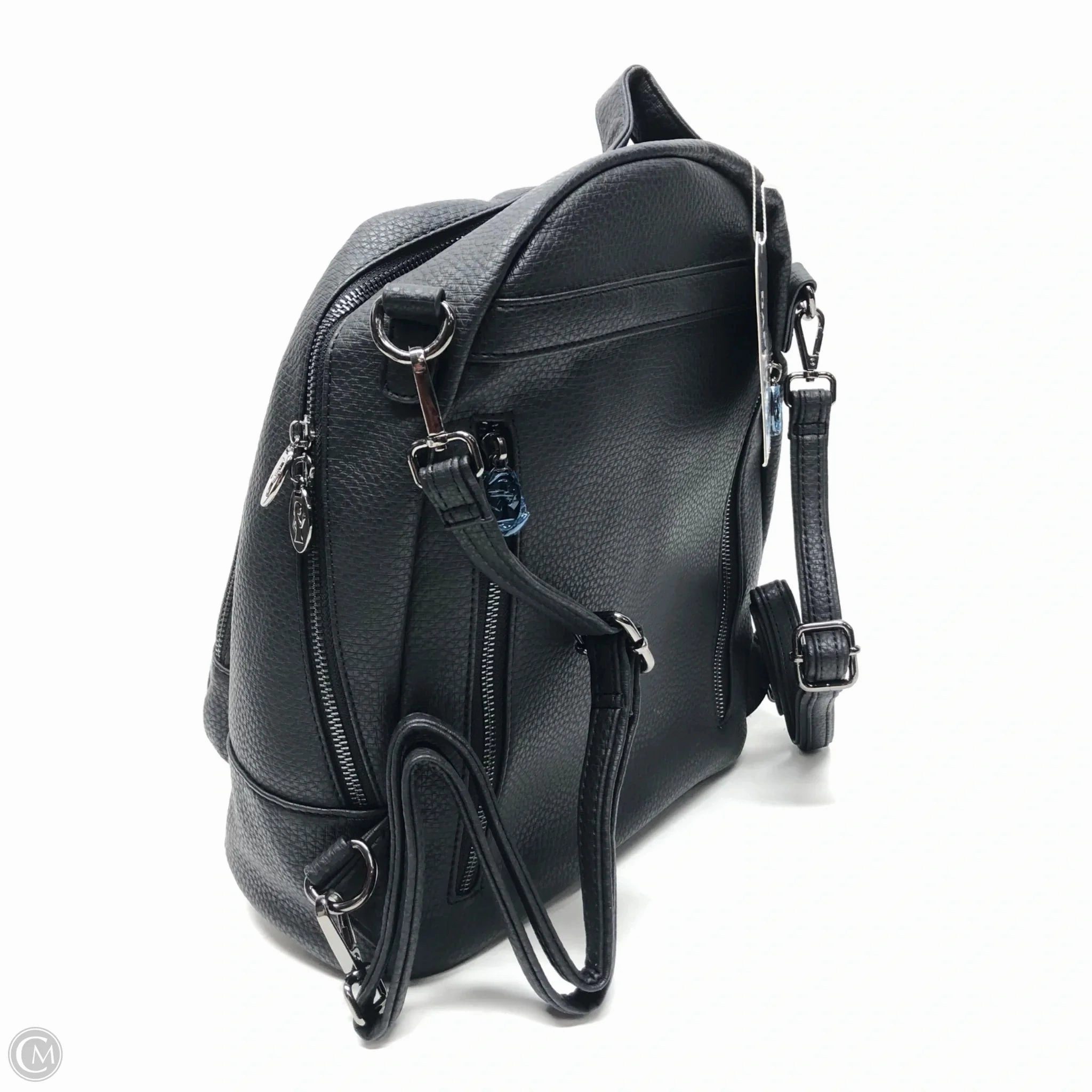 Backpack By Clothes Mentor, Size: Small