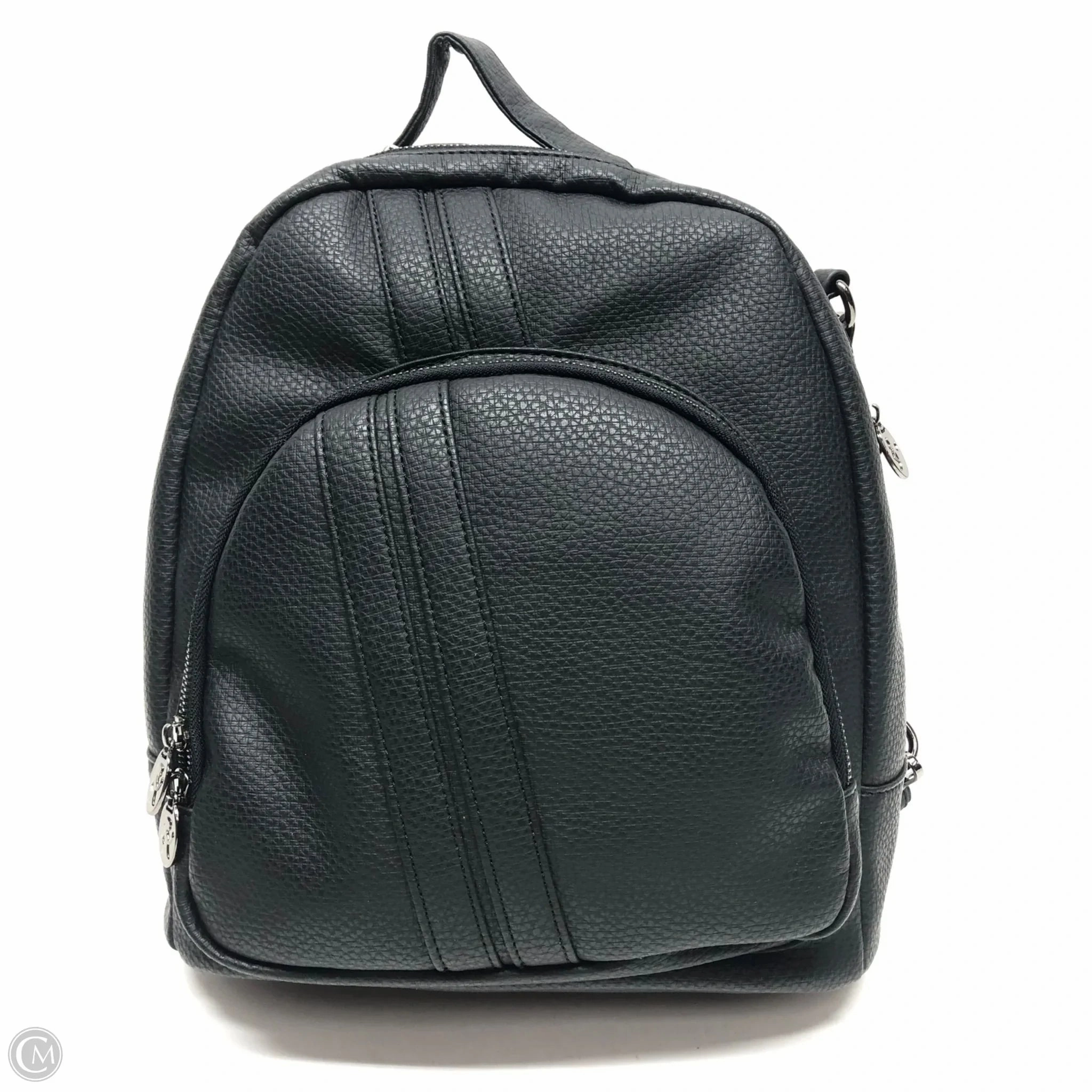 Backpack By Clothes Mentor, Size: Small