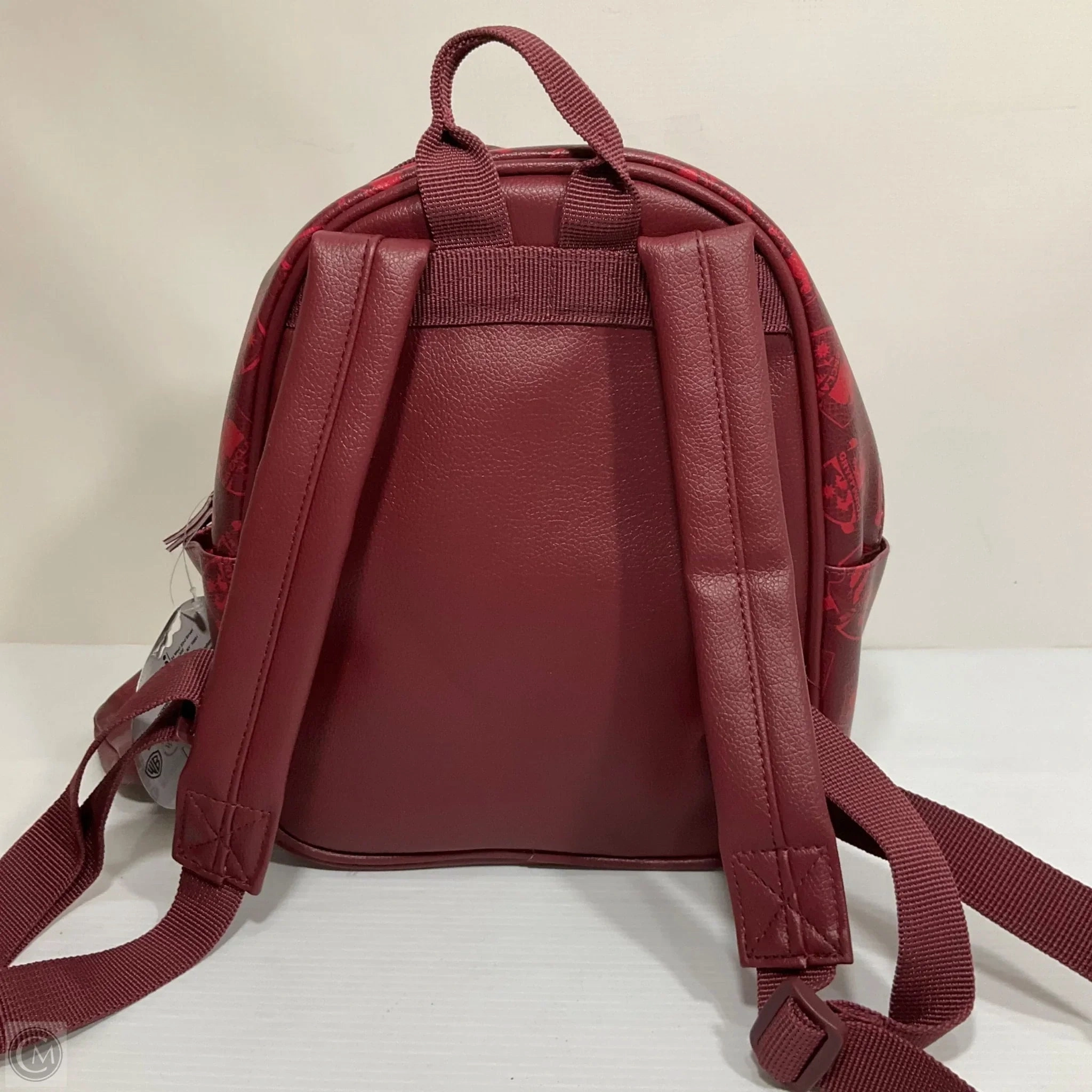 Backpack By Clothes Mentor, Size: Small