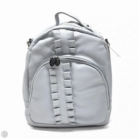 Backpack By Clothes Mentor, Size: Small