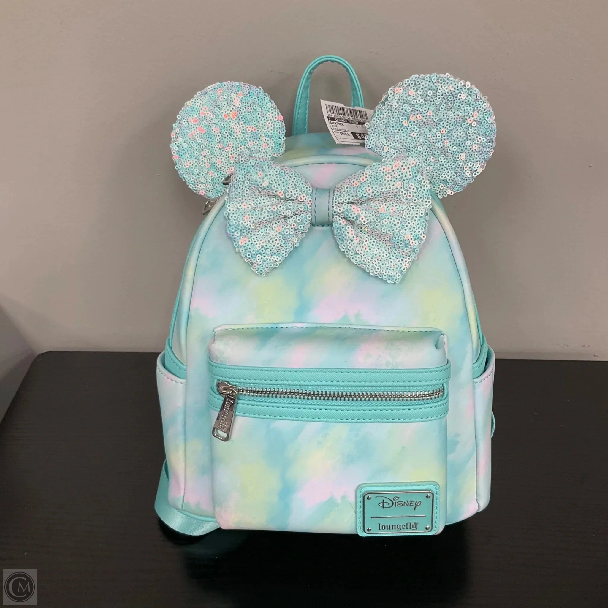 Backpack By Clothes Mentor, Size: Small