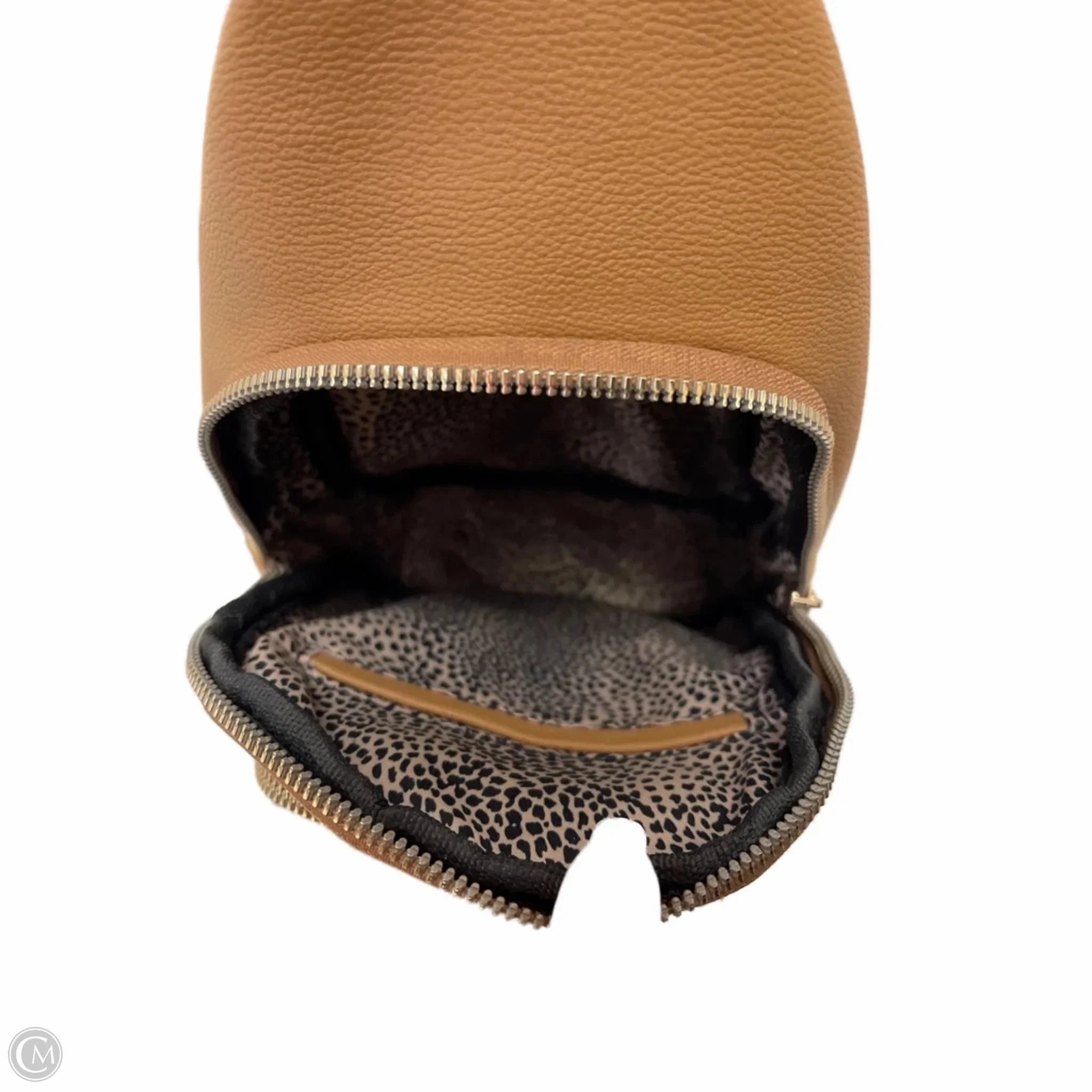 Backpack By Clothes Mentor, Size: Small