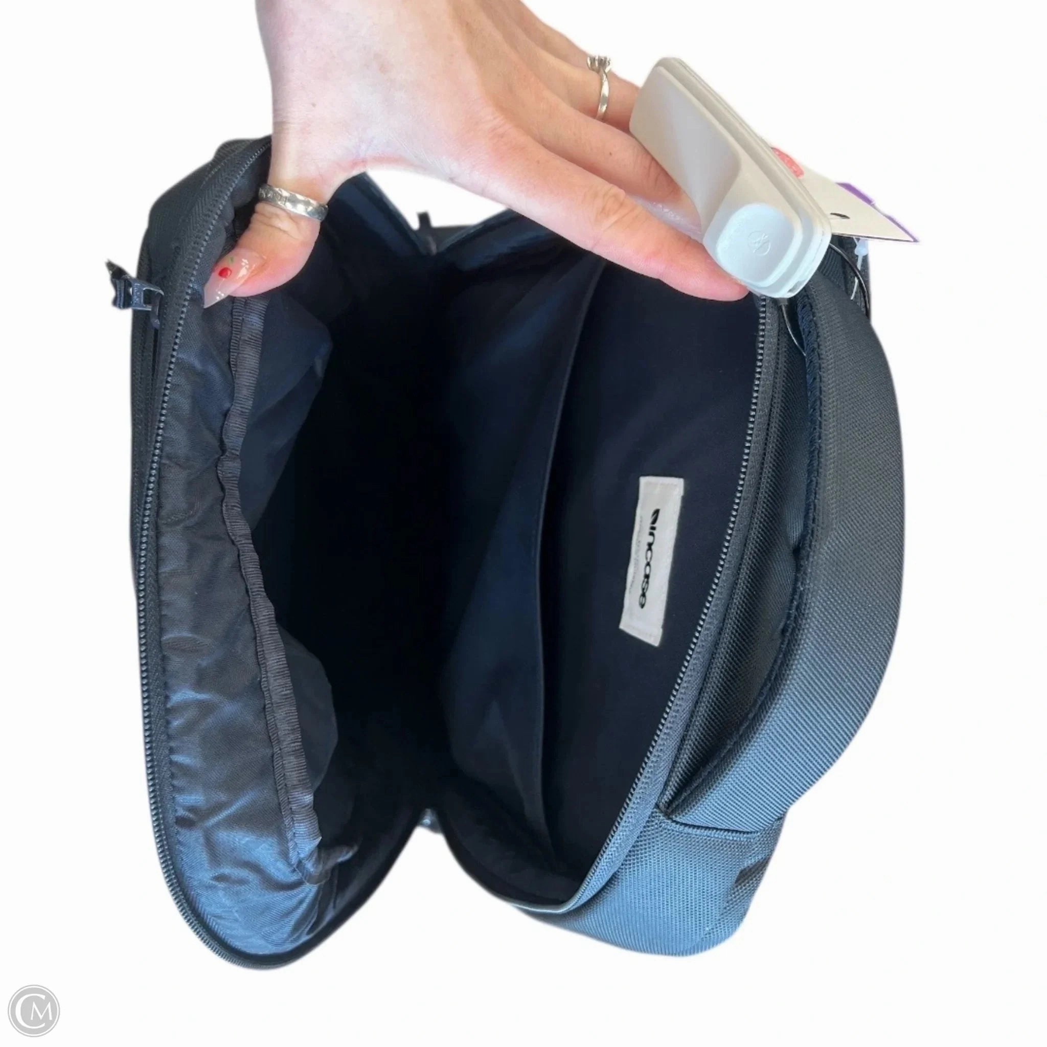 Backpack By Cma, Size: Large