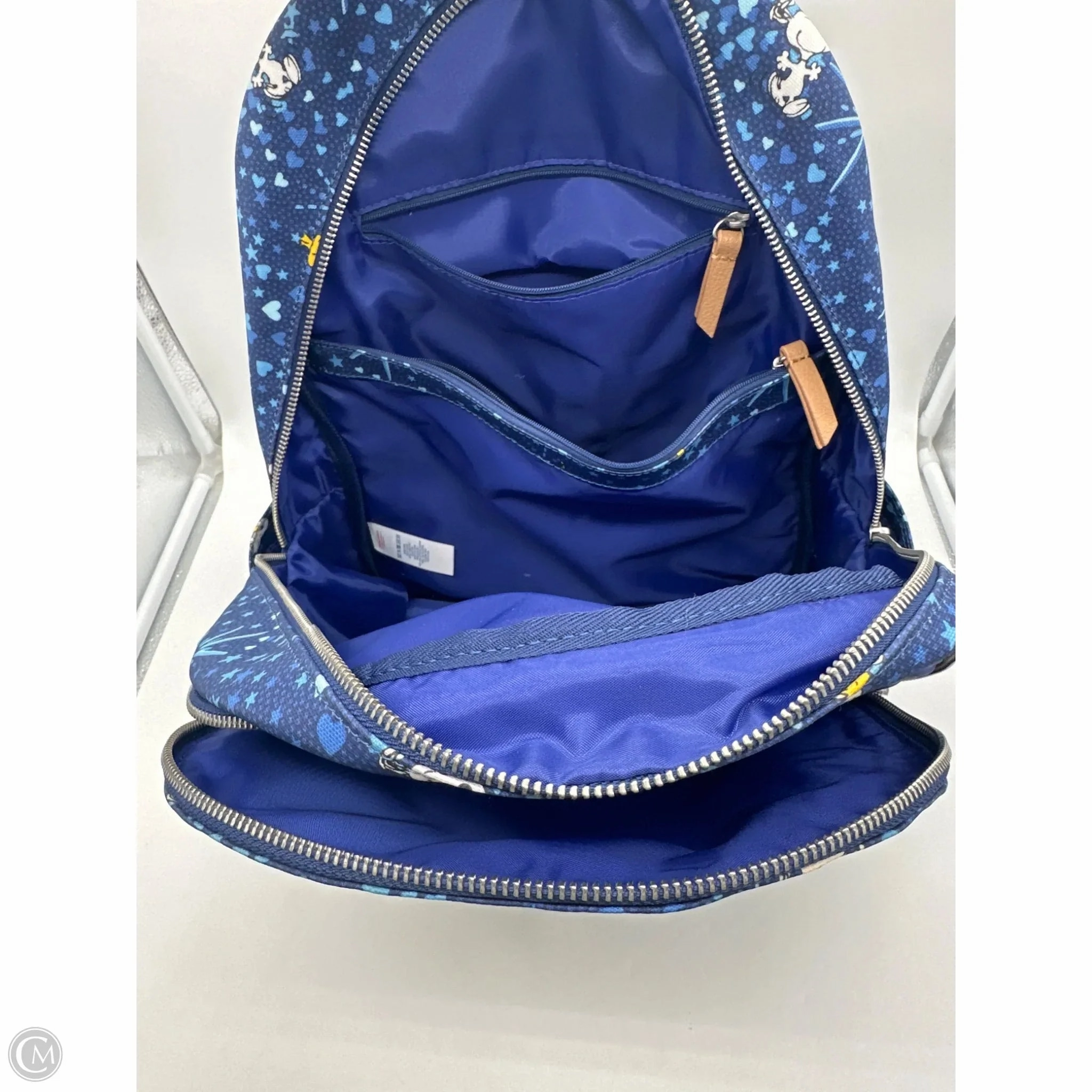 Backpack By Cmb, Size: Large
