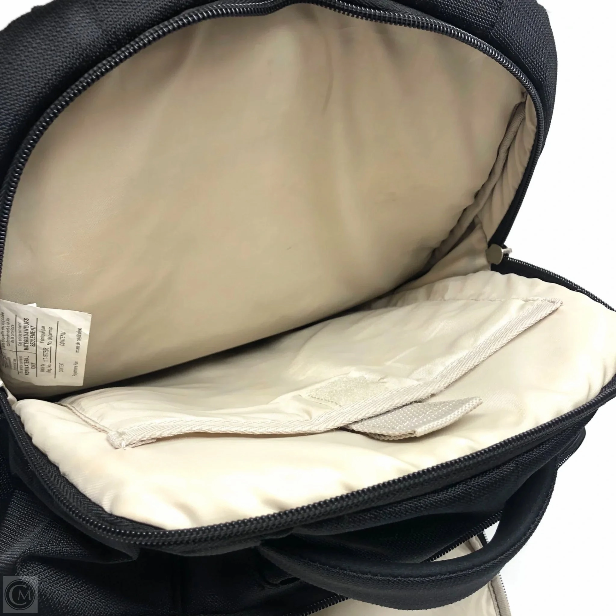 Backpack By Cmb, Size: Medium