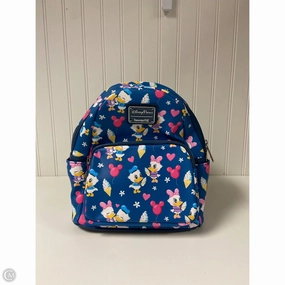 Backpack By Cmb, Size: Medium