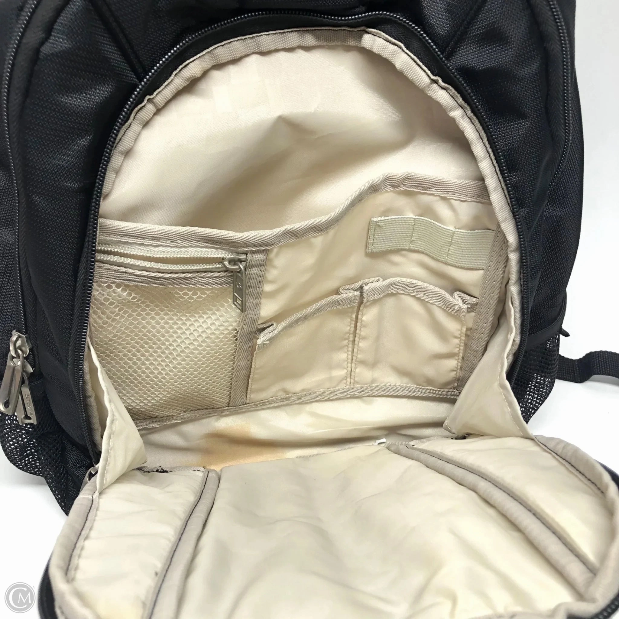 Backpack By Cmb, Size: Medium