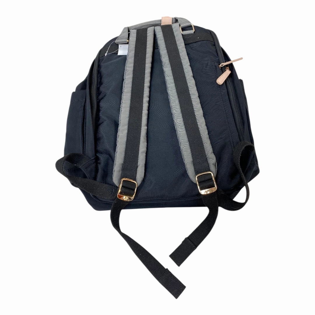 Backpack By Cmc In Black, Size:Large