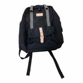 Backpack By Cmc In Black, Size:Large