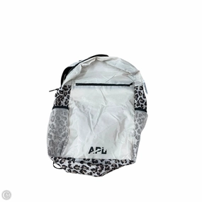 Backpack By Cmc, Size: Large