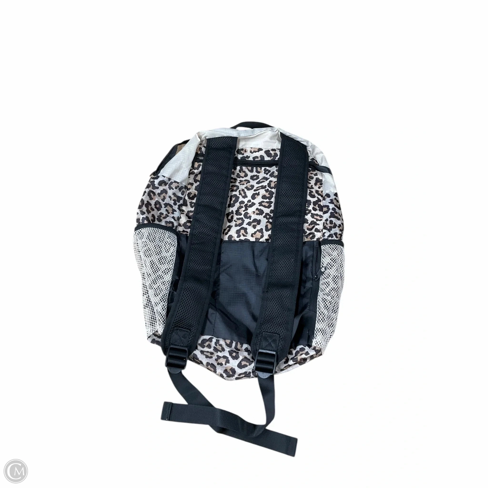 Backpack By Cmc, Size: Large