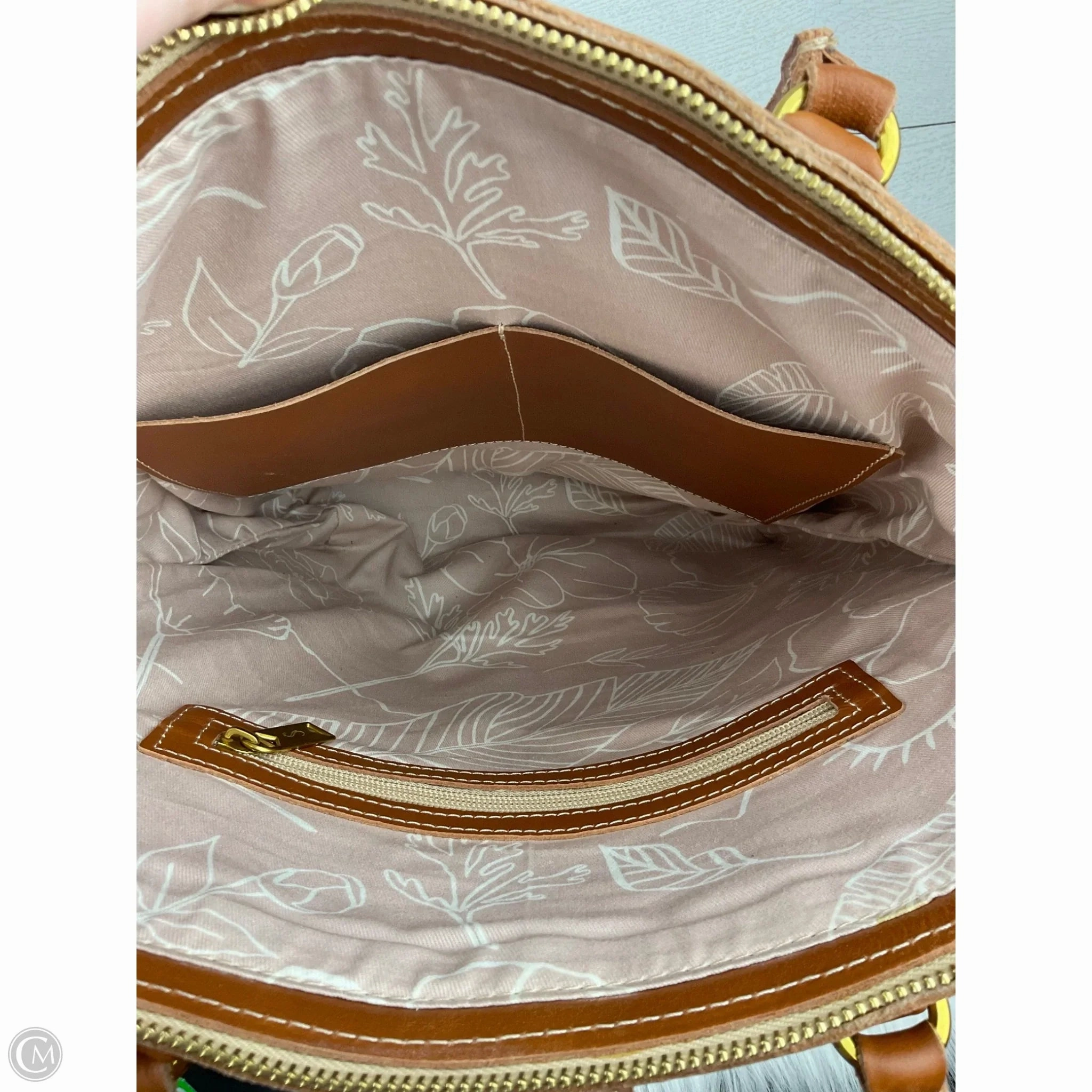 Backpack By Cmc, Size: Large