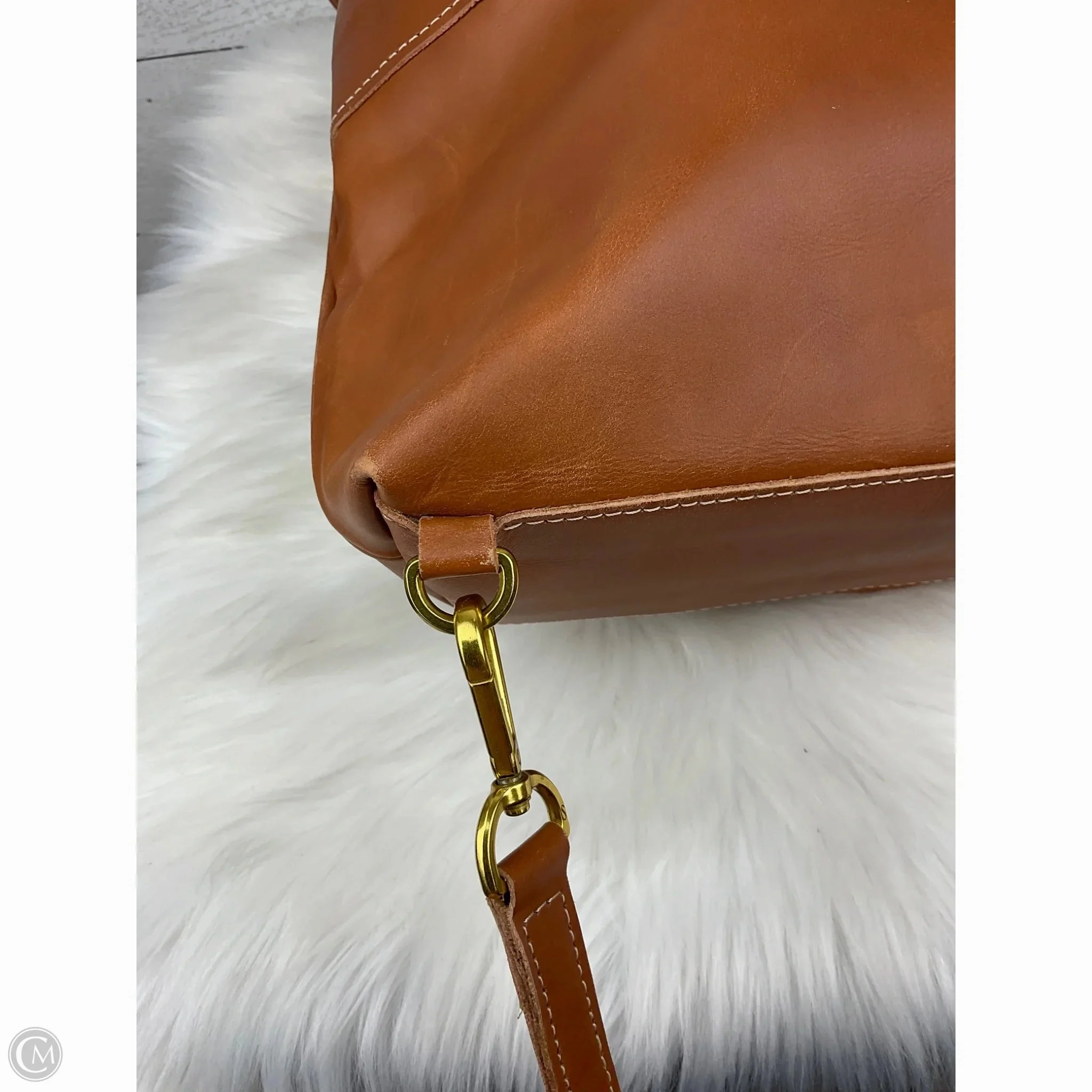 Backpack By Cmc, Size: Large